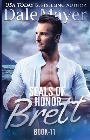 SEALs of Honor: Brett