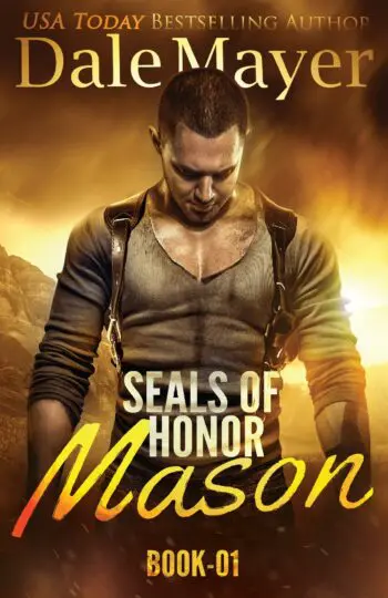 SEALs of Honor: Mason