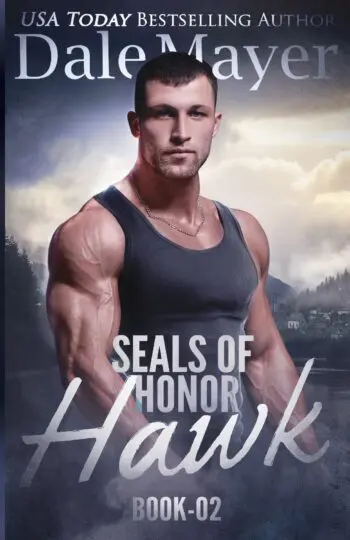 SEALs of Honor: Hawk