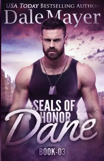 SEALs of Honor: Dane
