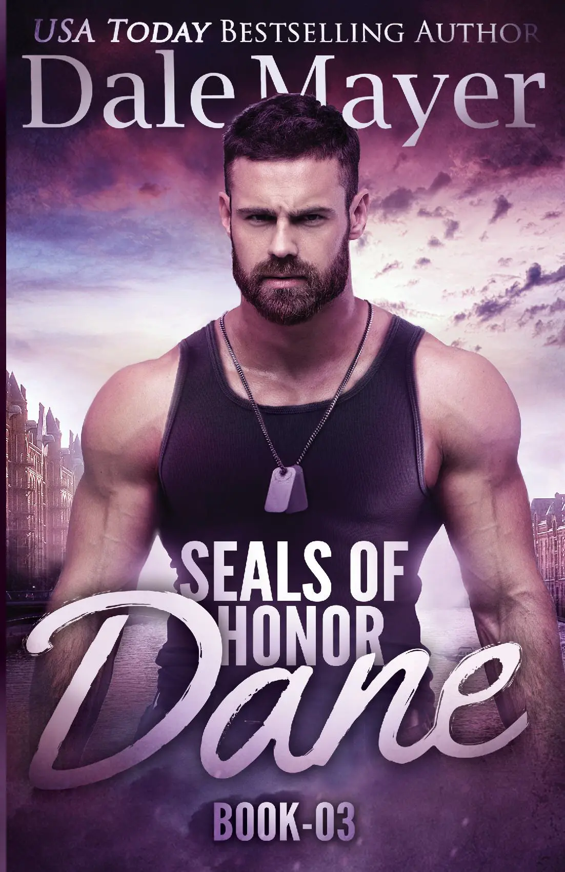 SEALs of Honor: Dane