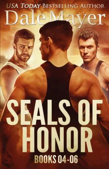 SEALs of Honor 4-6