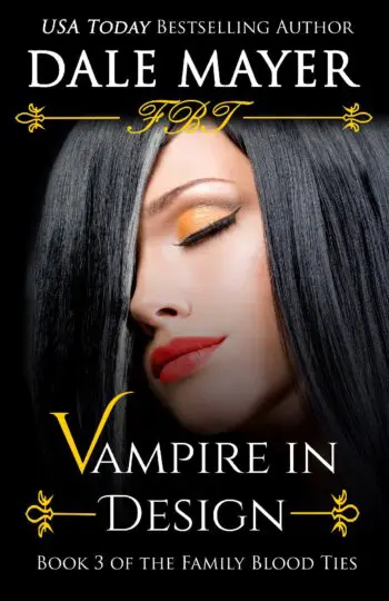 Vampire in Design