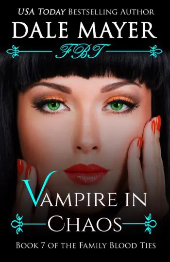 Vampire in Chaos