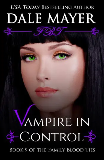 Vampire in Control