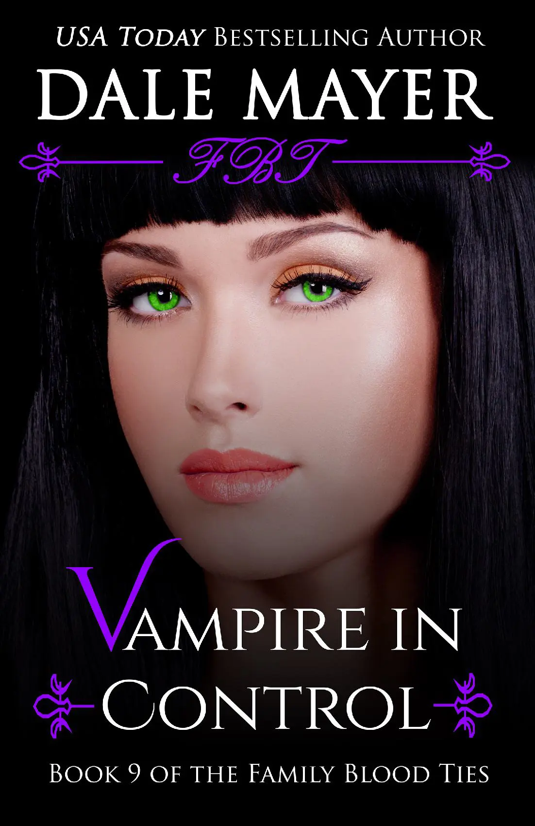 Vampire in Control