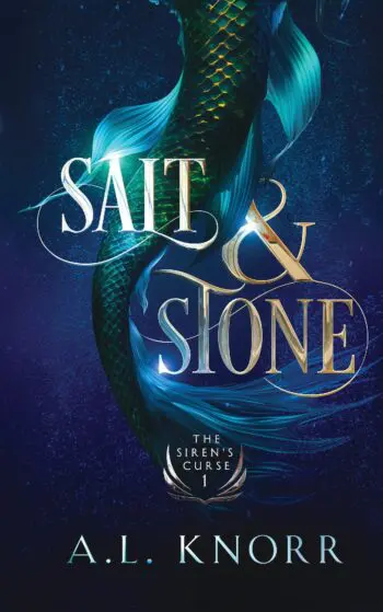 Salt & Stone