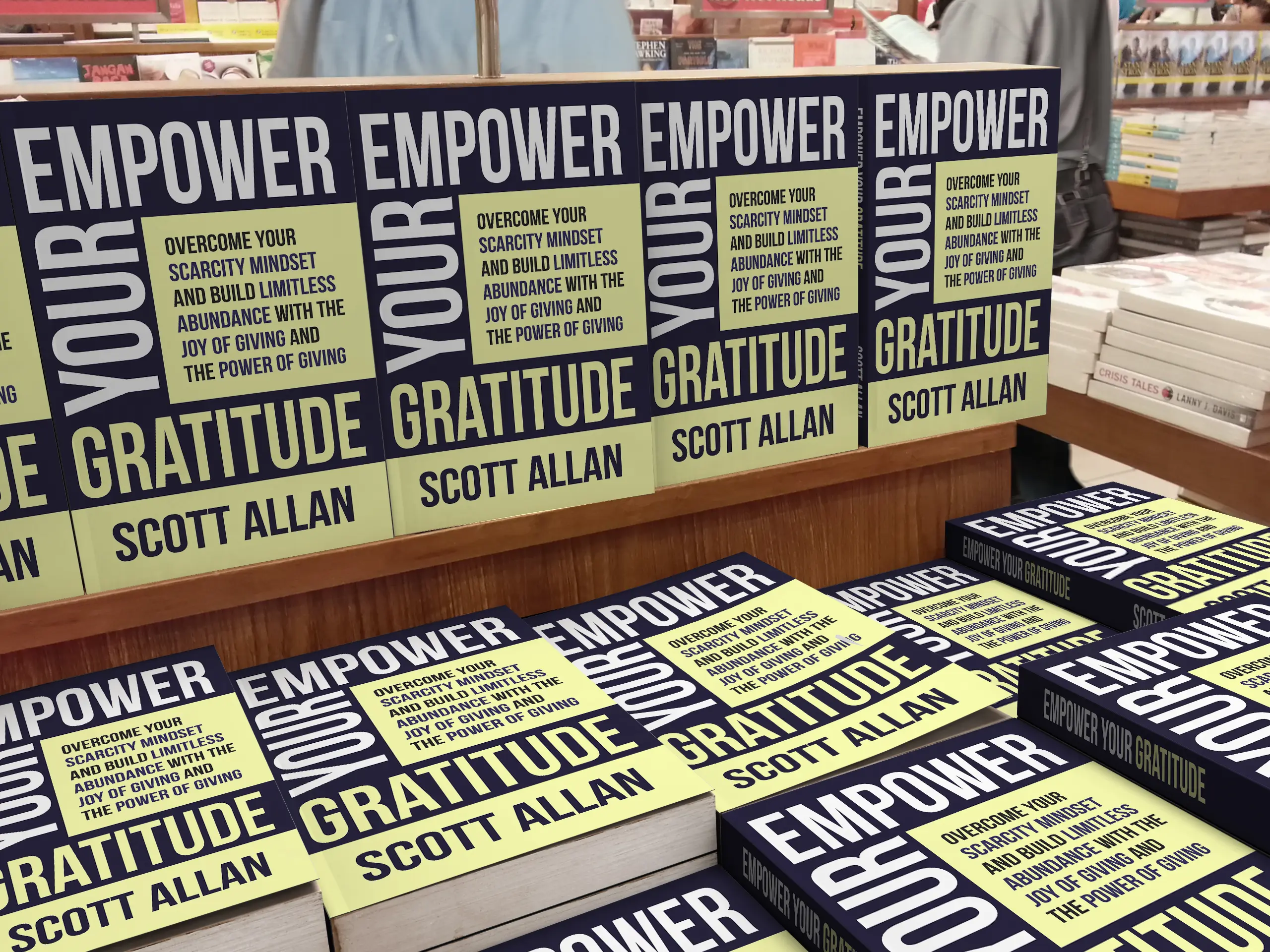 Empower Your Gratitude
