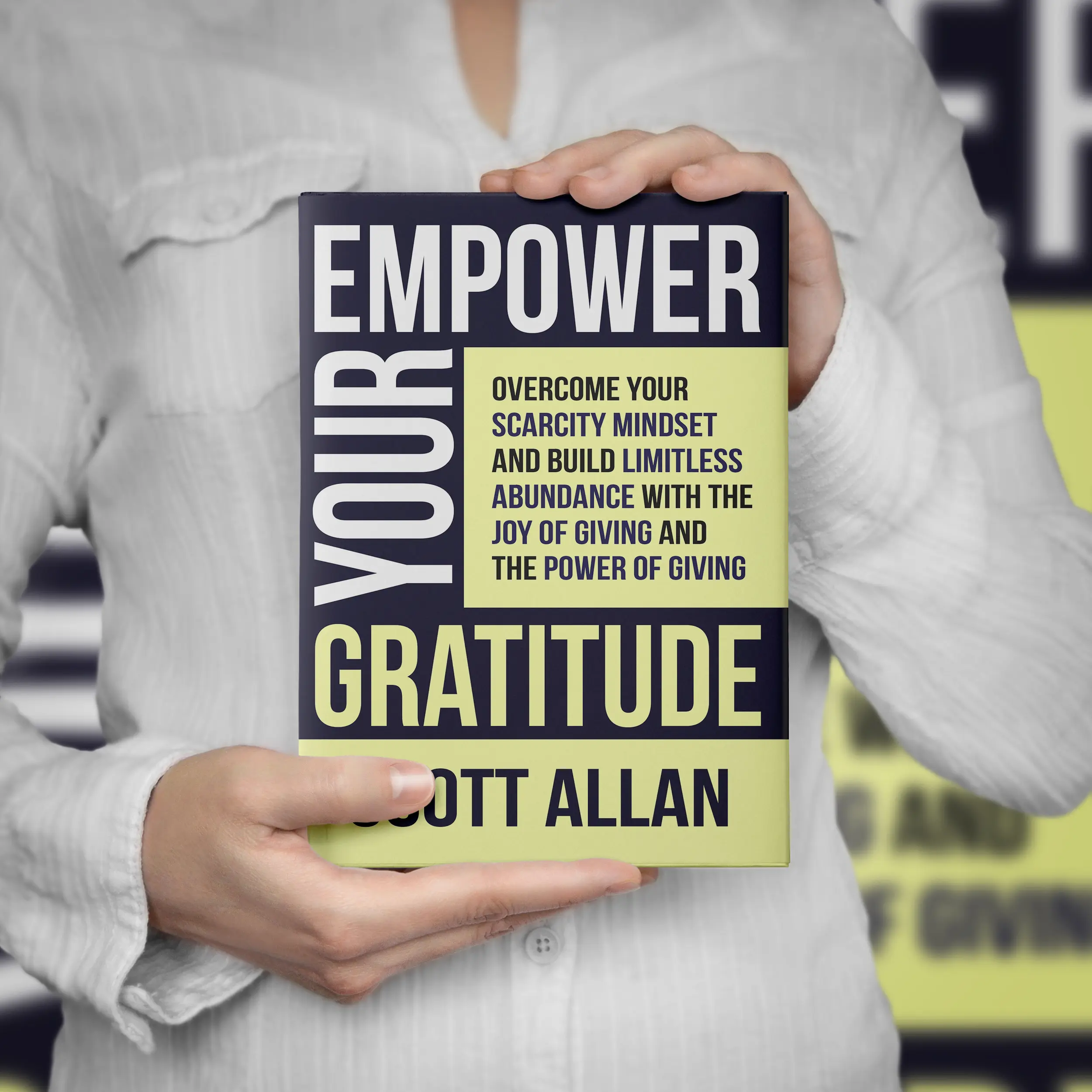 Empower Your Gratitude
