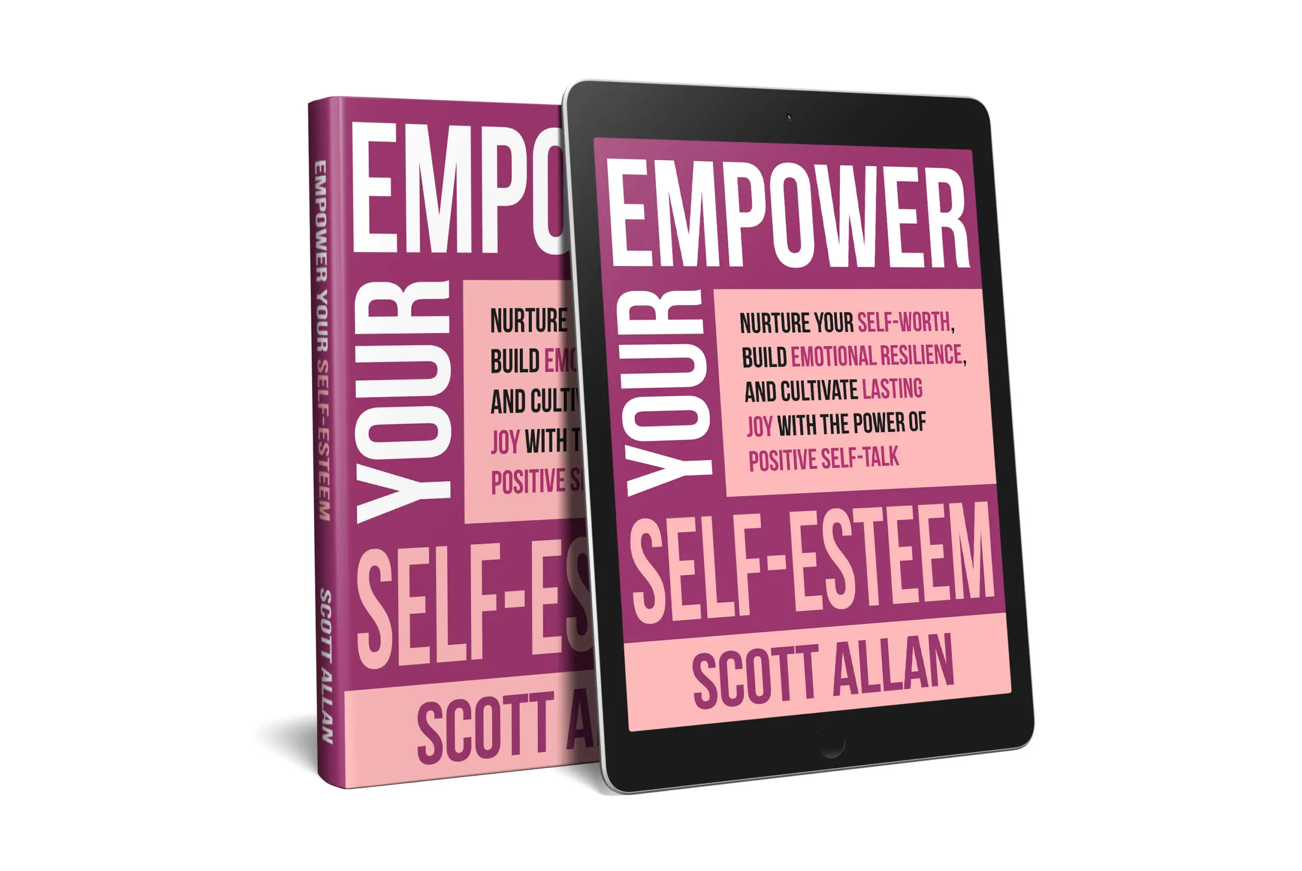 Empower Your Self-Esteem