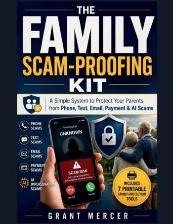 The Family Scam-Proofing Kit