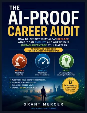 The AI-Proof Career Audit