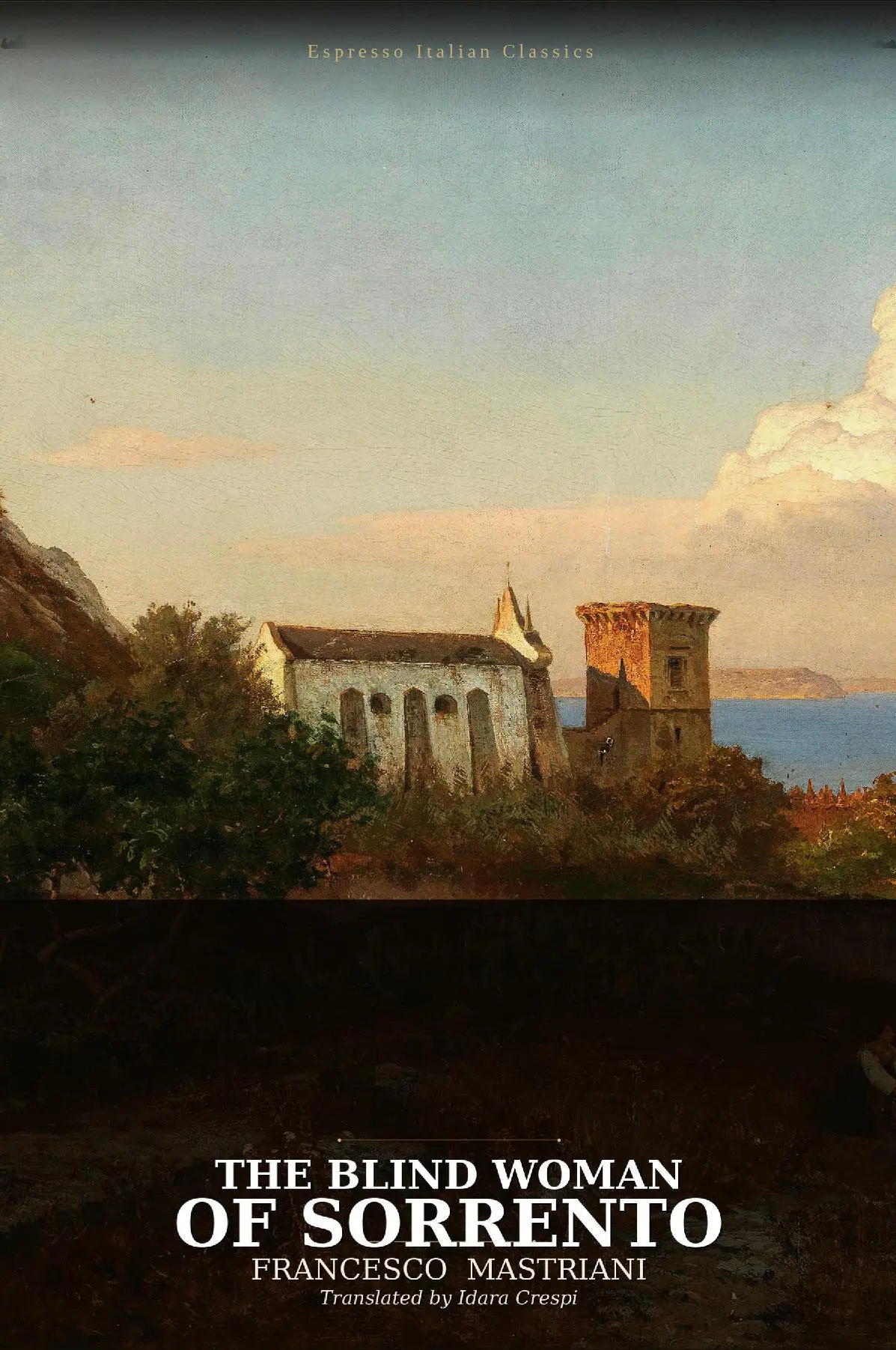 The Blind Woman of Sorrento