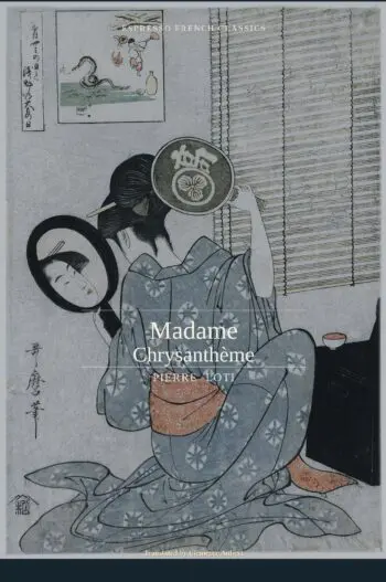 Madame Chrysanthème
