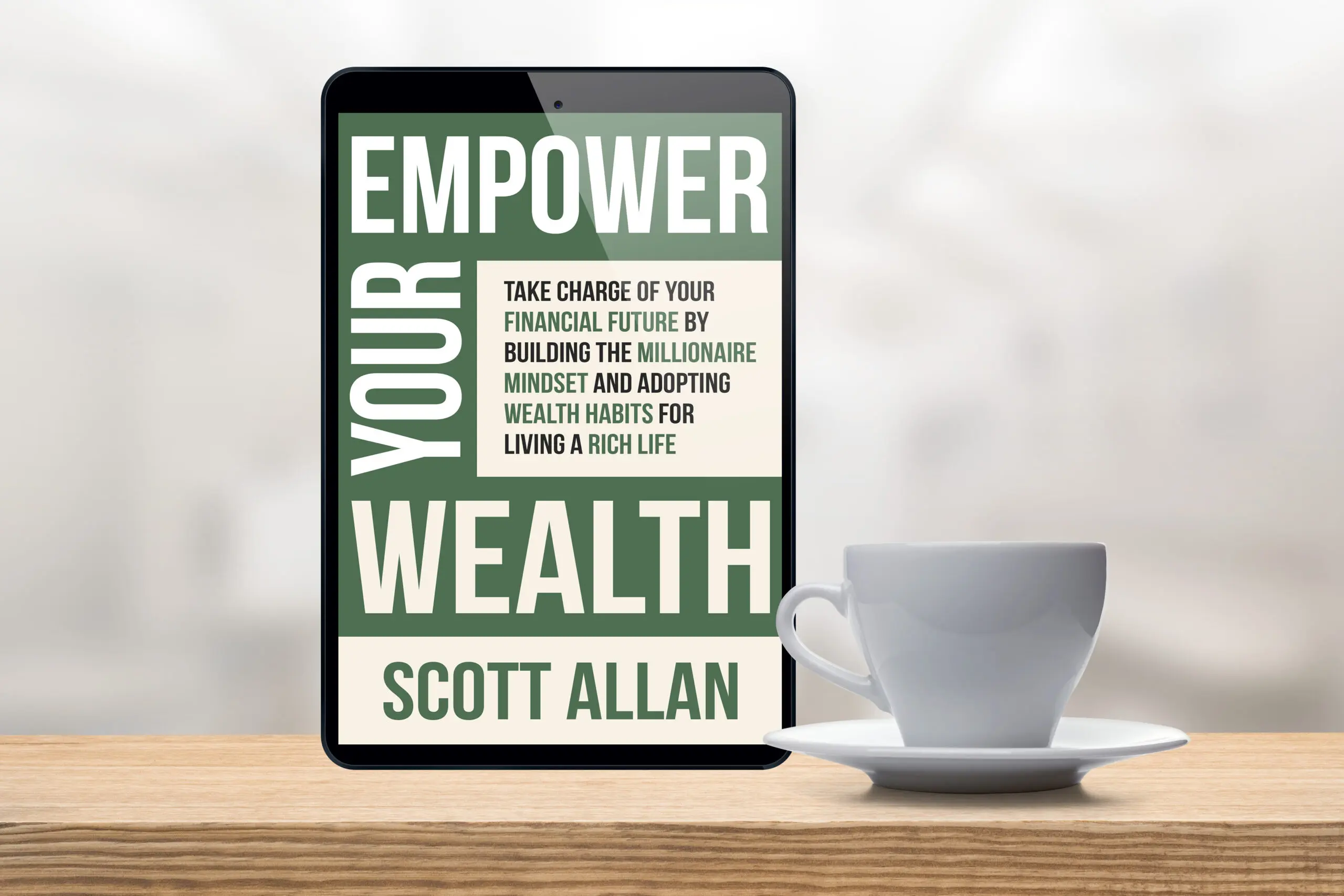 Empower Your Wealth