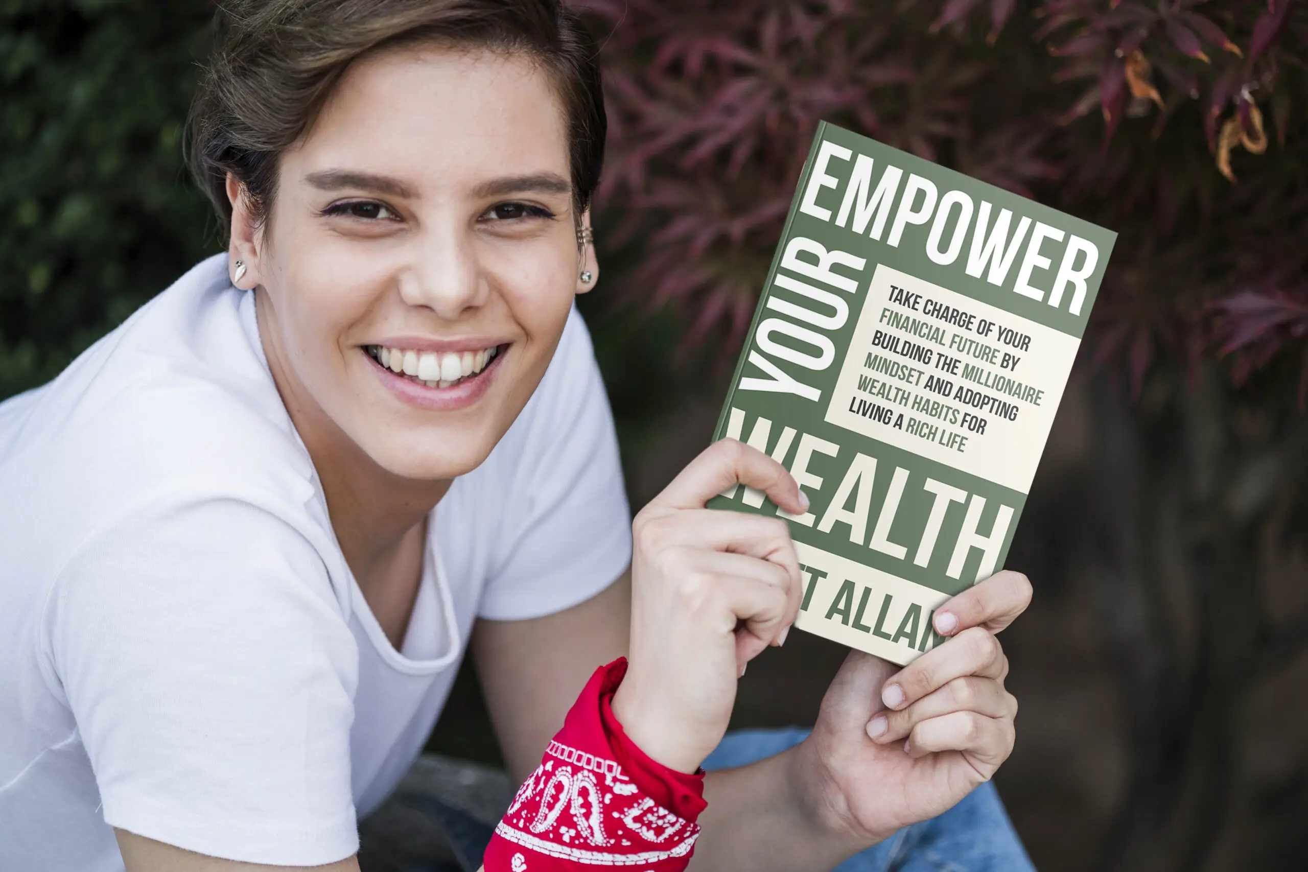Empower Your Wealth