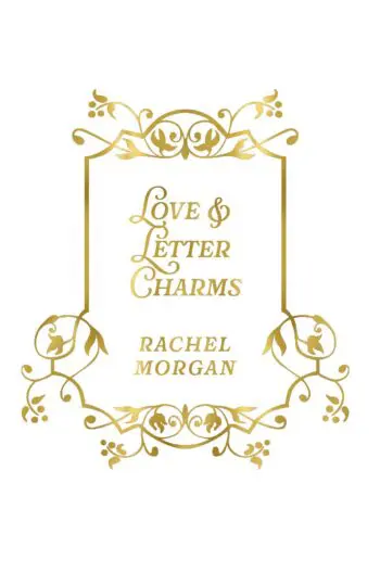 Love & Letter Charms SPECIAL EDITION