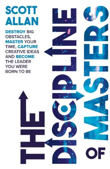 The Discipline of Masters
