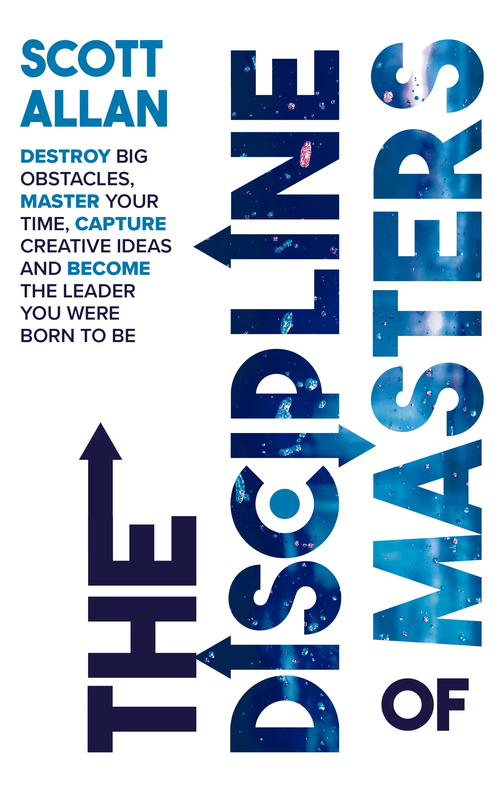 The Discipline of Masters
