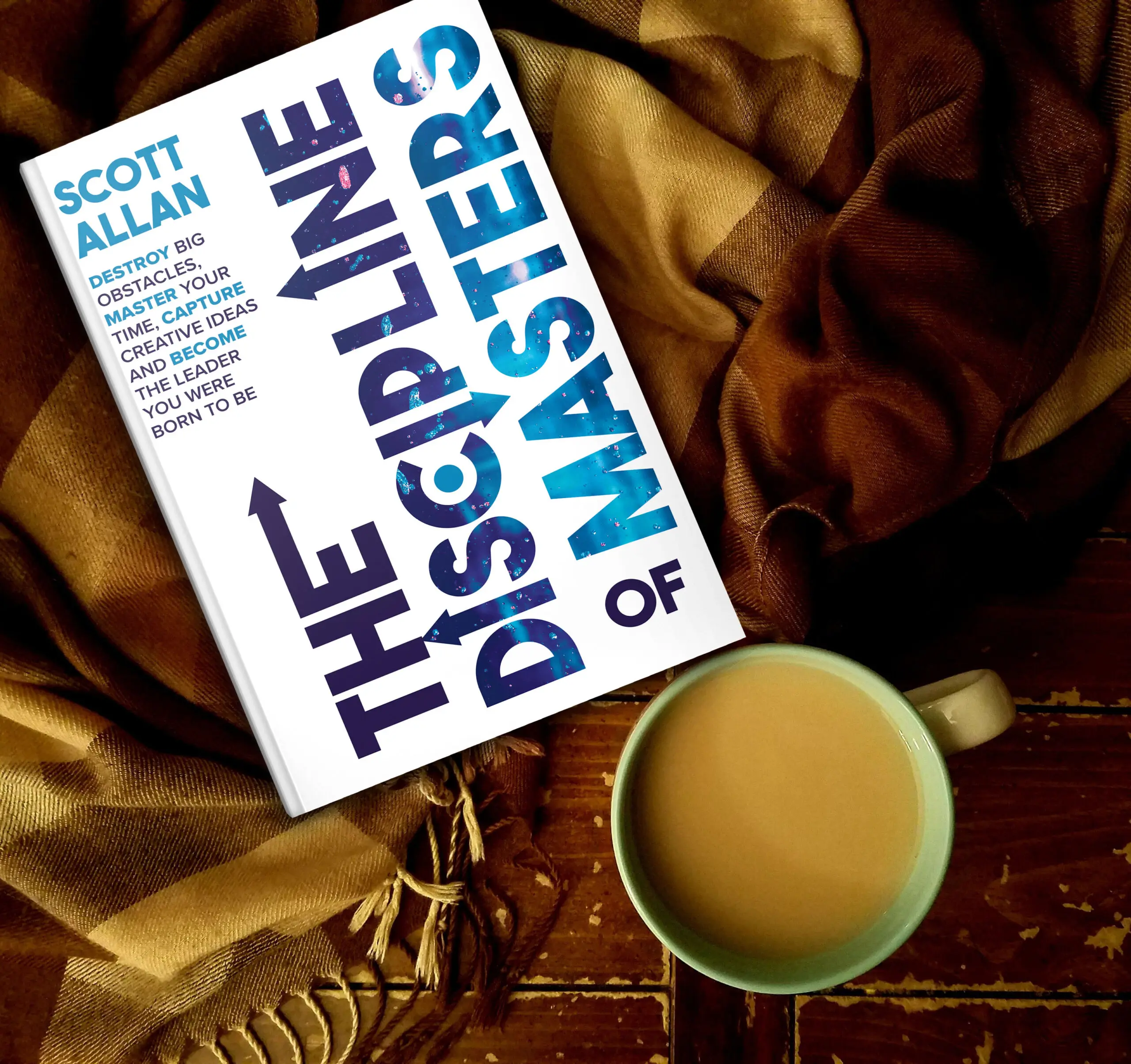 The Discipline of Masters