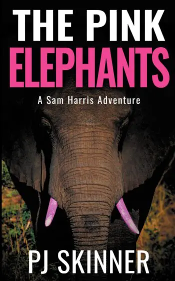 The Pink Elephants