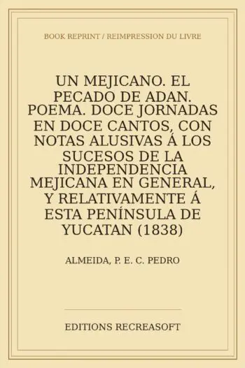El pecado de Adan