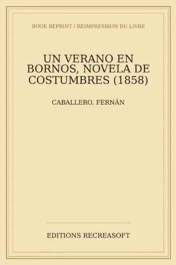 Un verano en Bornos