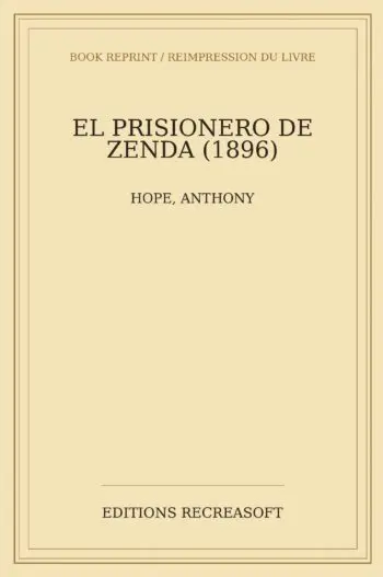 El prisionero de Zenda