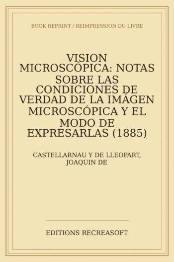 Vision microscopica