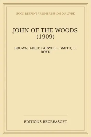 John-of-the-Woods