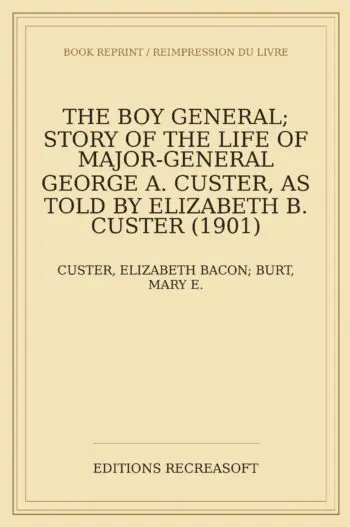 The boy general