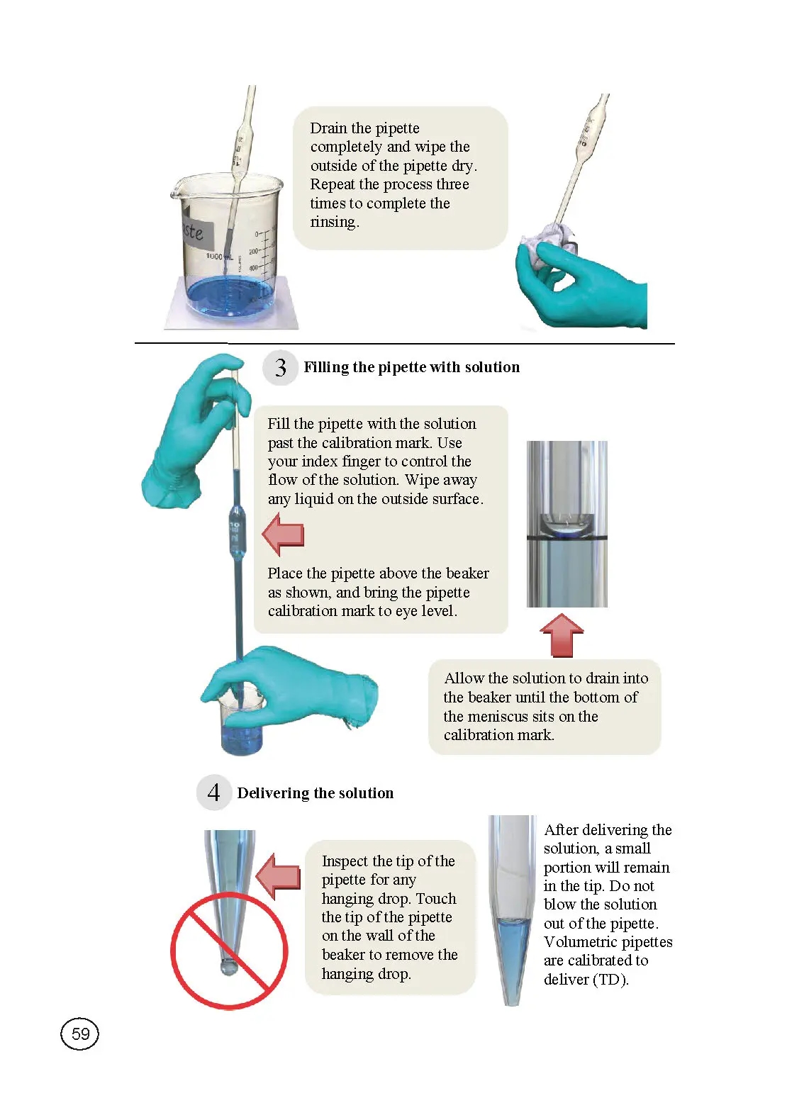 100+ Essential Chemical Tests & Laboratory Techniques