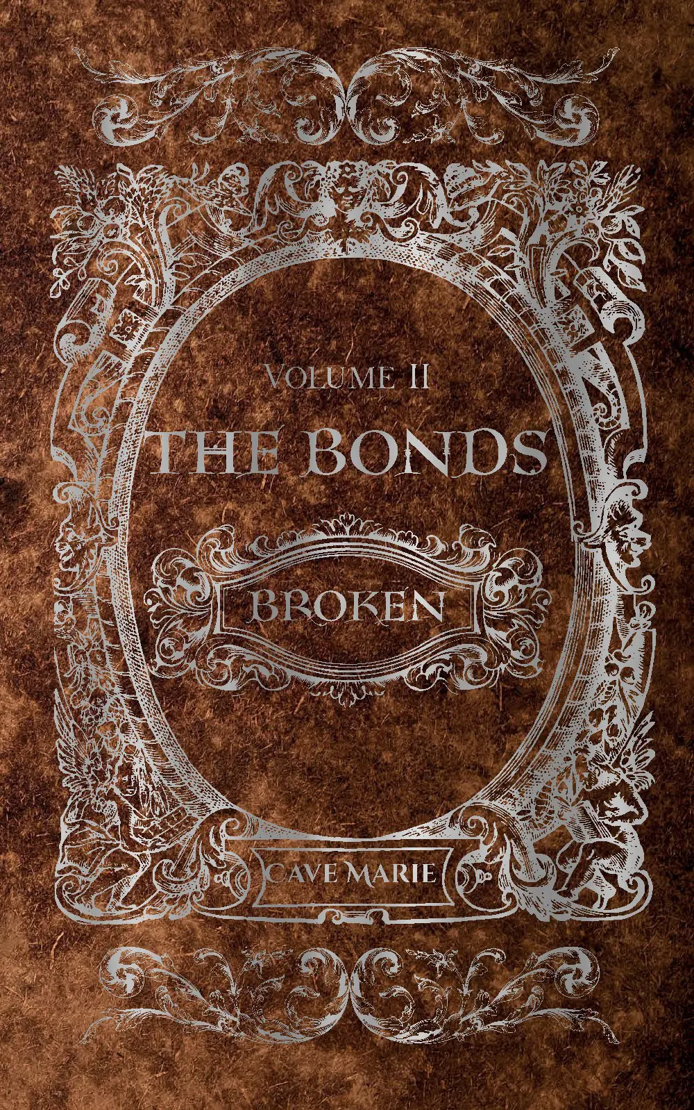 The Bonds Volume II, Broken
