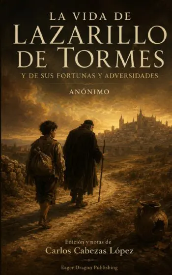 La vida de Lazarillo de Tormes y de sus fortunas y adversidades