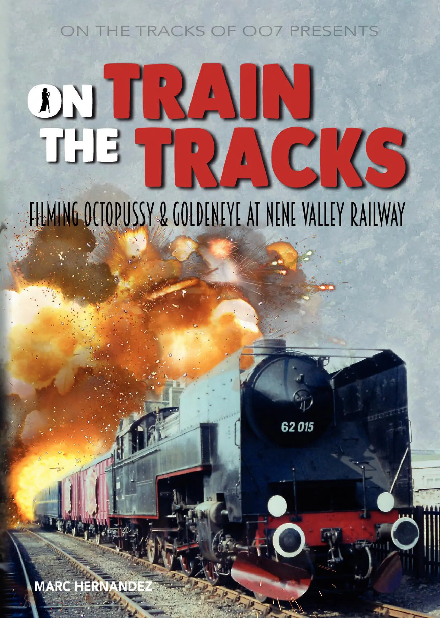 On the Train Tracks