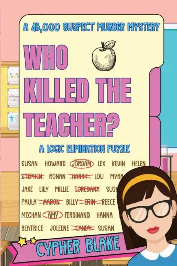 Who Killed the Teacher?