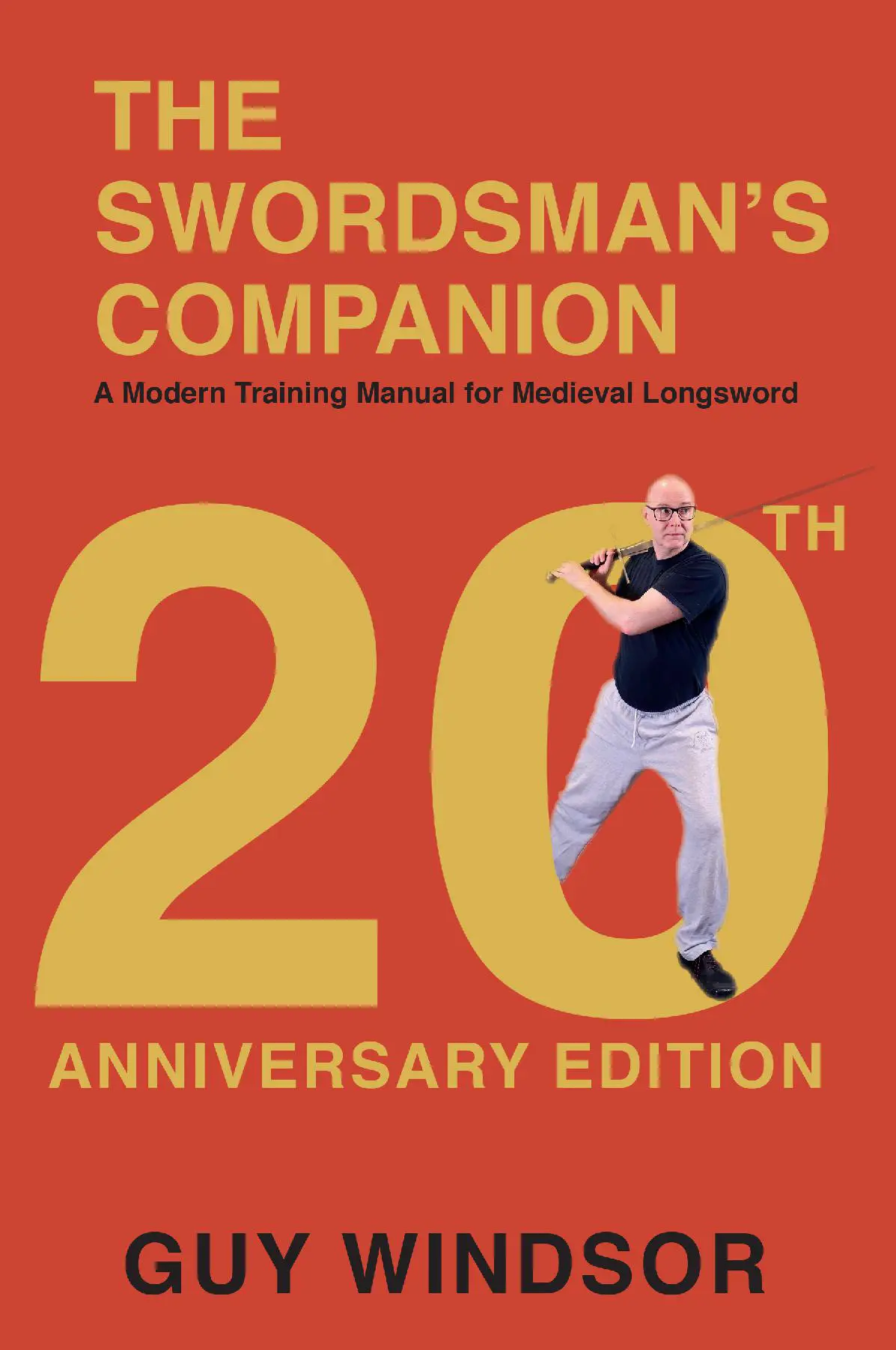 The Swordsman's Companion (Paperback)