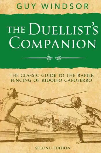 The Duellist's Companion, Second Edition