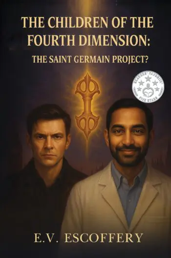 The Children of the Fourth Dimension: The Saint Germain Project?