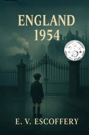ENGLAND 1954