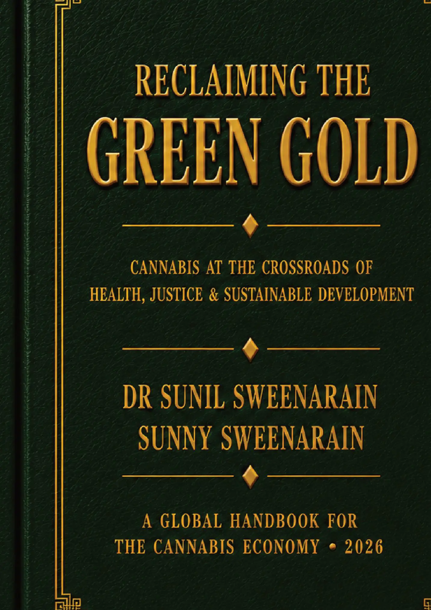 Reclaiming the Green Gold