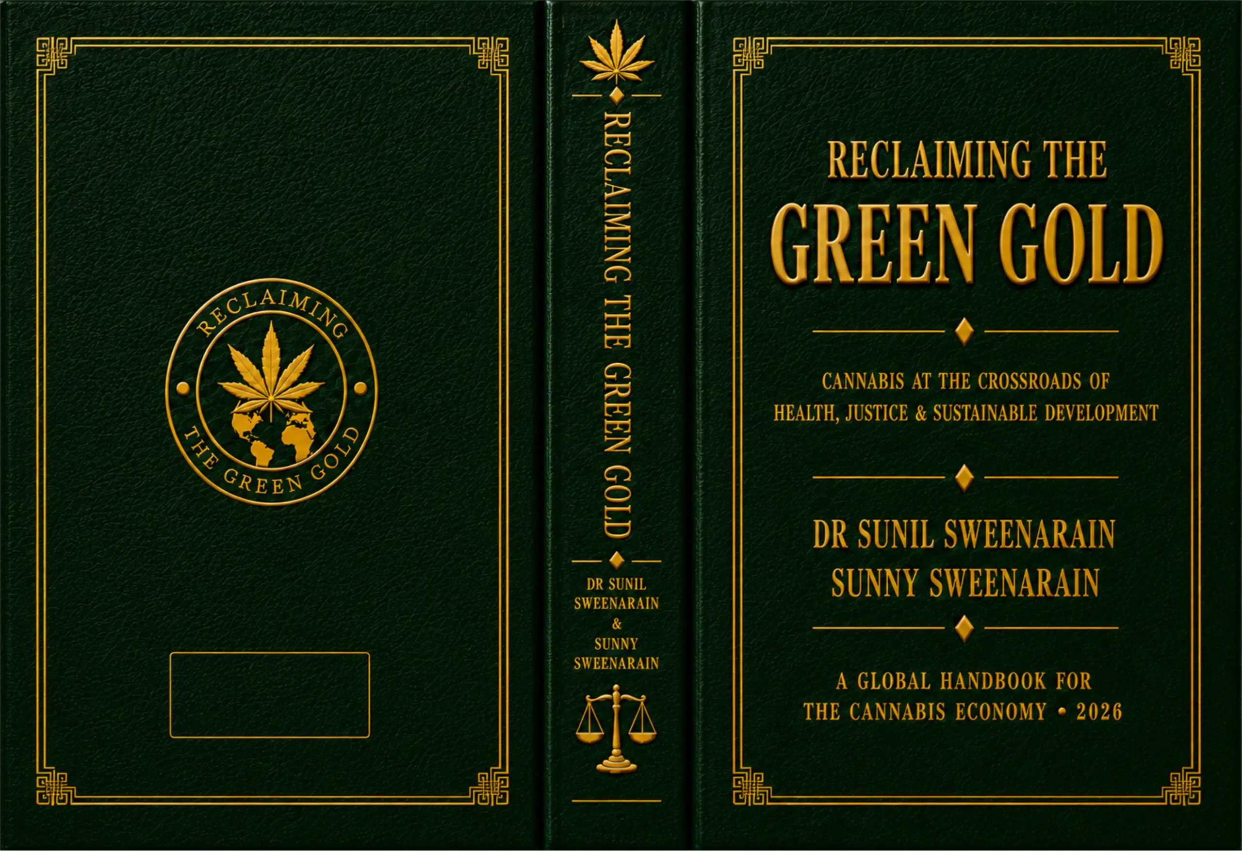 Reclaiming the Green Gold
