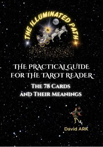 The Practical Guide to the Tarot Reader