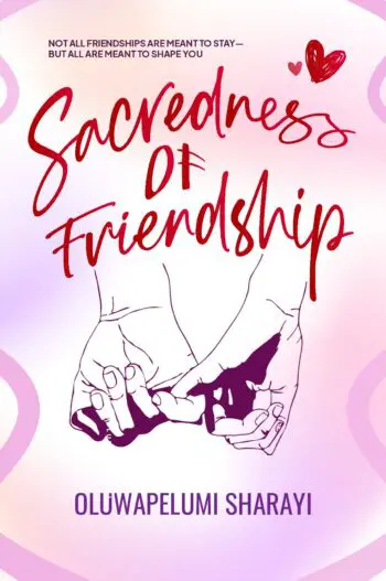 Sacredness of Friendship