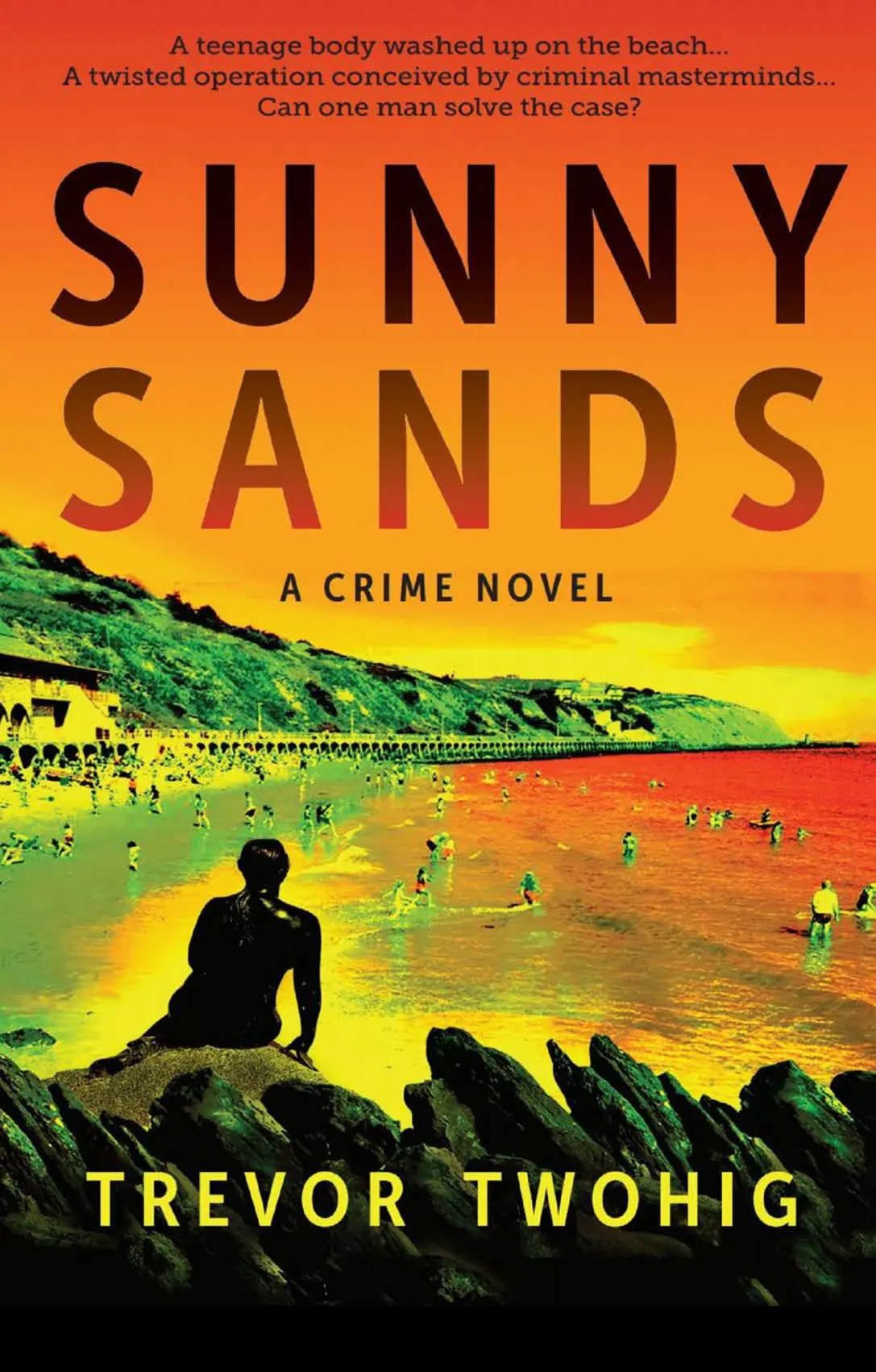 Sunny Sands