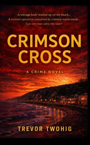 Crimson Cross