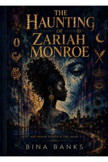 The Haunting of Zariah Monroe