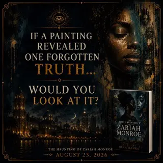 The Haunting of Zariah Monroe