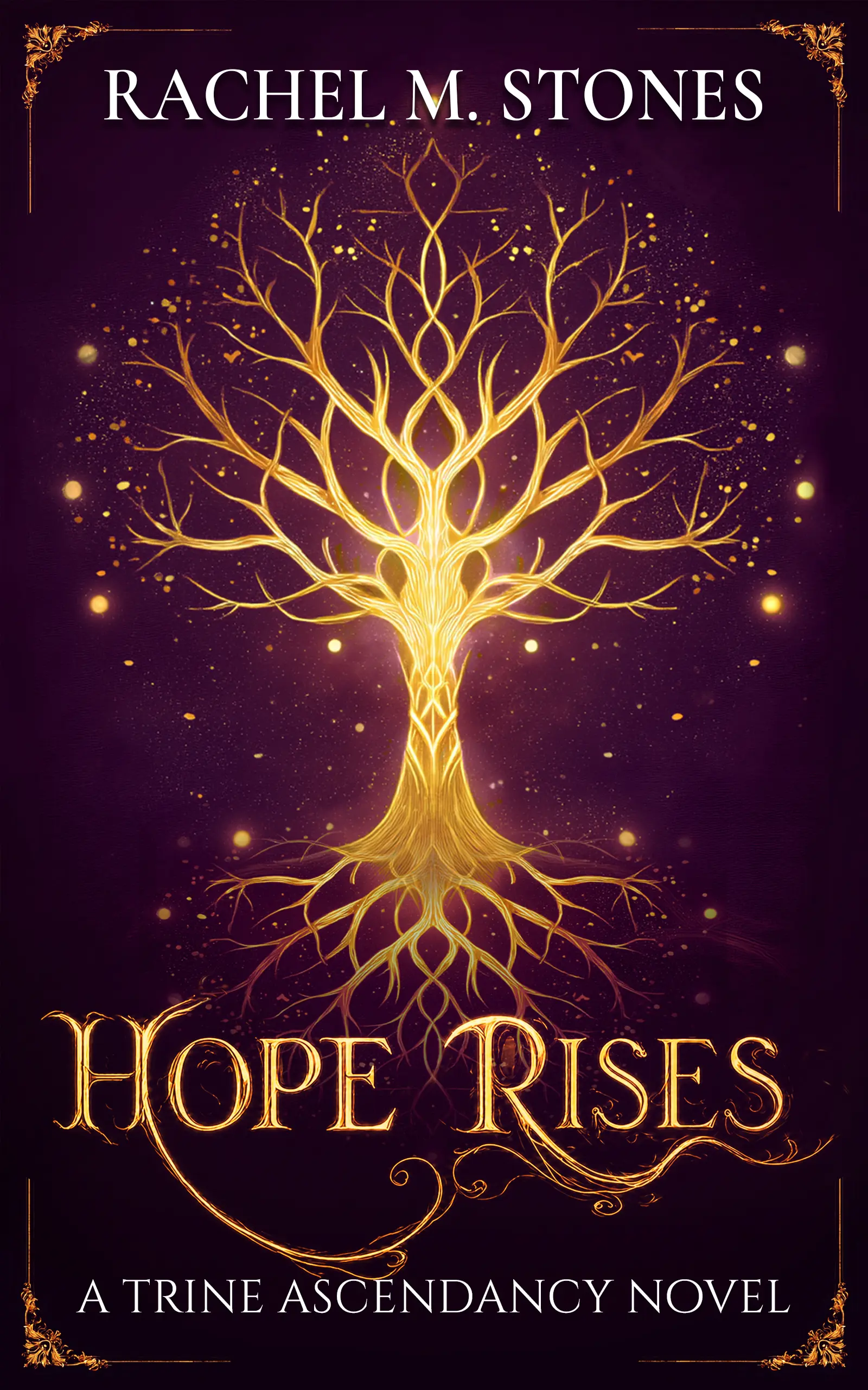 Hope Rises