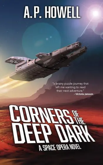 Corners of the Deep Dark